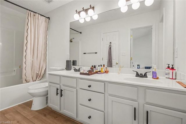 22 Melissa Carol Circle, Greensboro, NC 27407