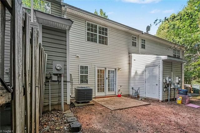 22 Melissa Carol Circle, Greensboro, NC 27407