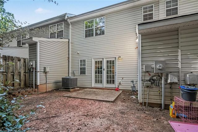 22 Melissa Carol Circle, Greensboro, NC 27407