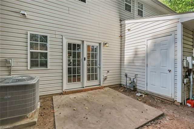 22 Melissa Carol Circle, Greensboro, NC 27407