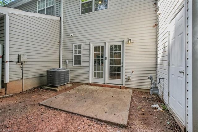 22 Melissa Carol Circle, Greensboro, NC 27407