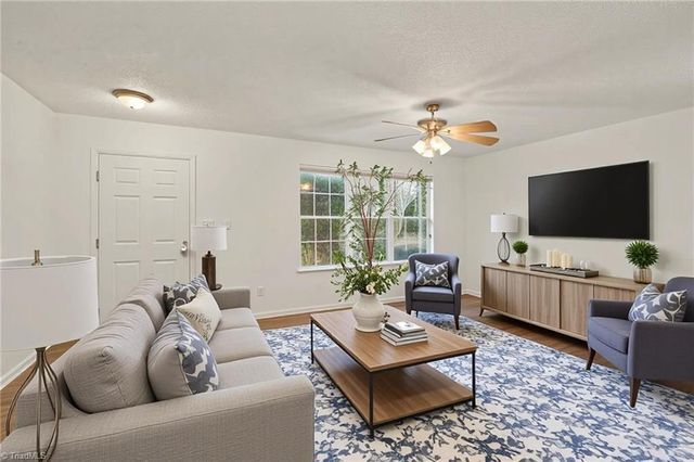 22 Melissa Carol Circle, Greensboro, NC 27407