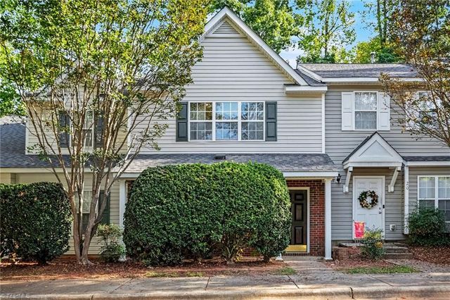22 Melissa Carol Circle, Greensboro, NC 27407