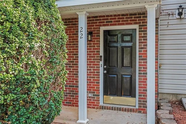 22 Melissa Carol Circle, Greensboro, NC 27407