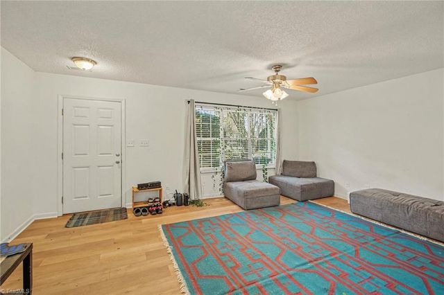 22 Melissa Carol Circle, Greensboro, NC 27407