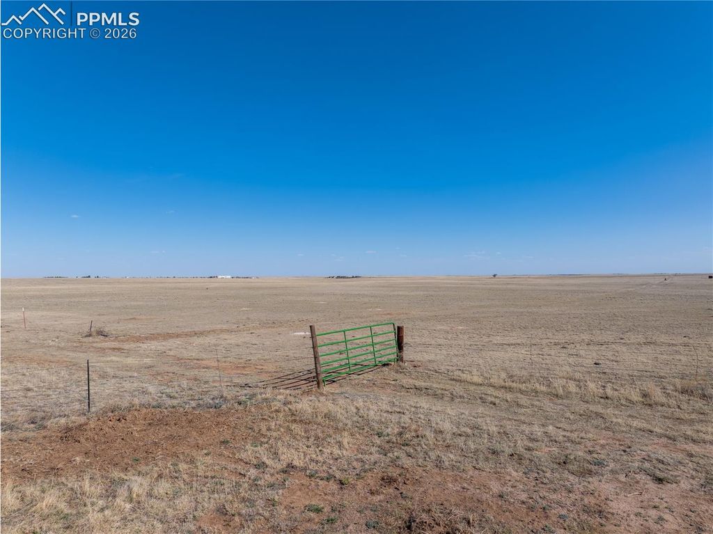 0 Book Road, Yoder, CO 80864 — exterior