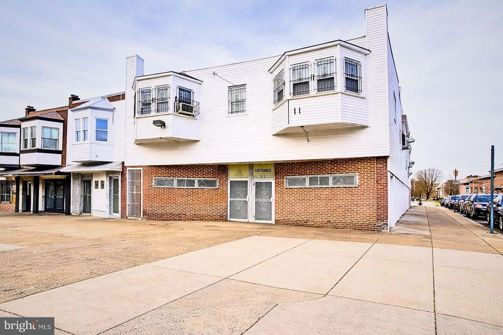 7620-24 OGONTZ AVE, Philadelphia, PA 19150
