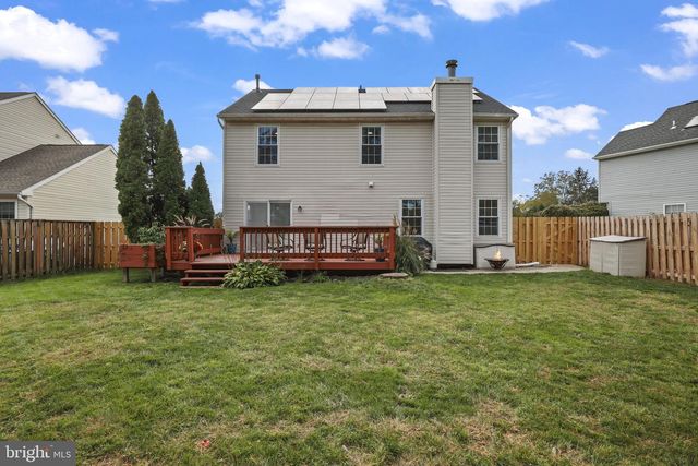 14 KRISTOPHER DR, Hamilton, NJ 08620