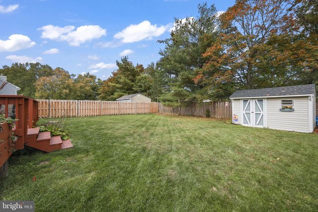 14 KRISTOPHER DR, Hamilton, NJ 08620