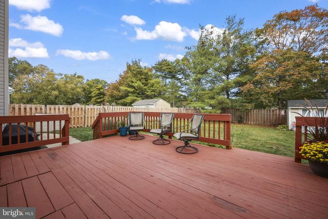 14 KRISTOPHER DR, Hamilton, NJ 08620