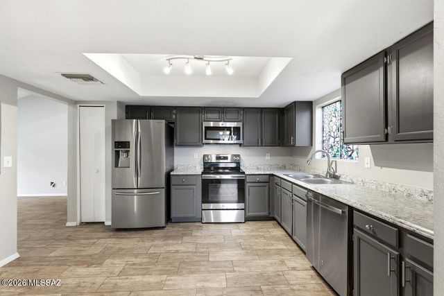 4741 N Woodside Drive, Tucson, AZ 85705