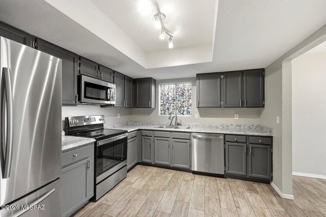 4741 N Woodside Drive, Tucson, AZ 85705