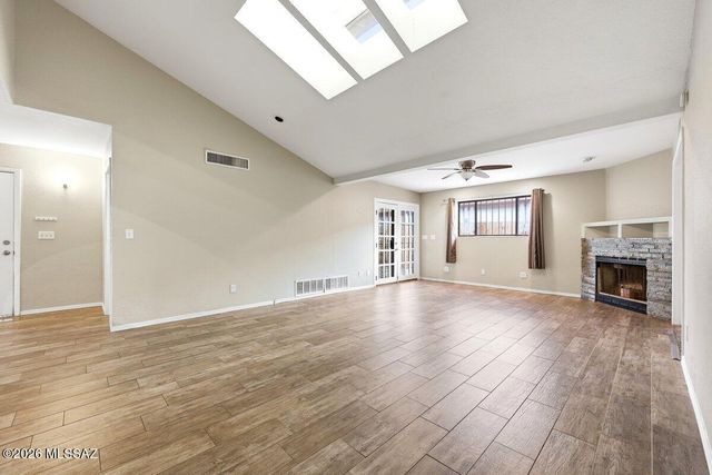 4741 N Woodside Drive, Tucson, AZ 85705