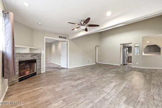 4741 N Woodside Drive, Tucson, AZ 85705
