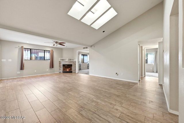 4741 N Woodside Drive, Tucson, AZ 85705