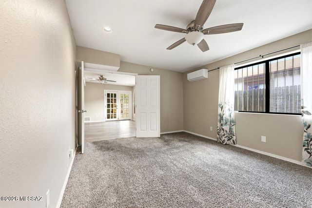 4741 N Woodside Drive, Tucson, AZ 85705