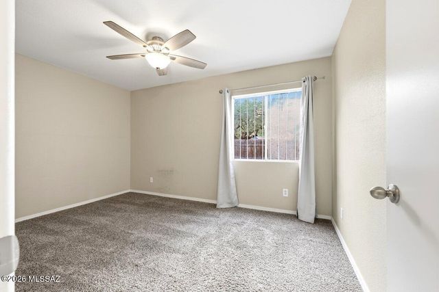 4741 N Woodside Drive, Tucson, AZ 85705