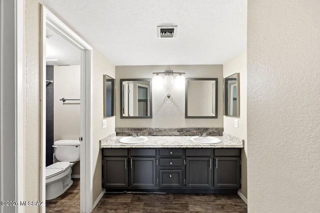 4741 N Woodside Drive, Tucson, AZ 85705