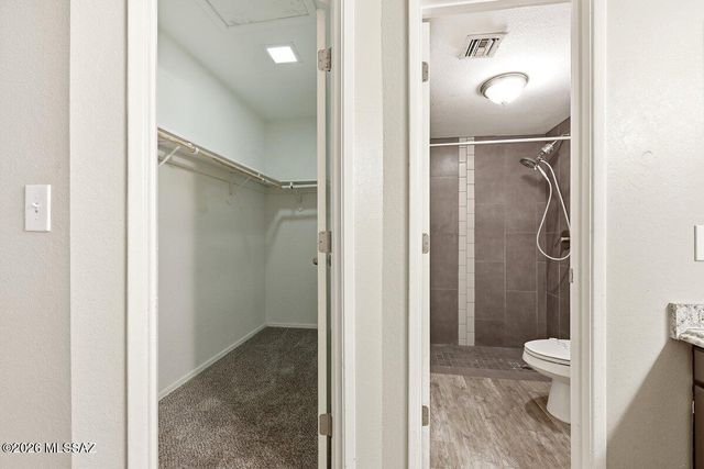 4741 N Woodside Drive, Tucson, AZ 85705