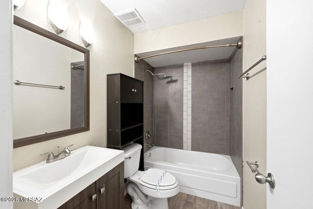 4741 N Woodside Drive, Tucson, AZ 85705