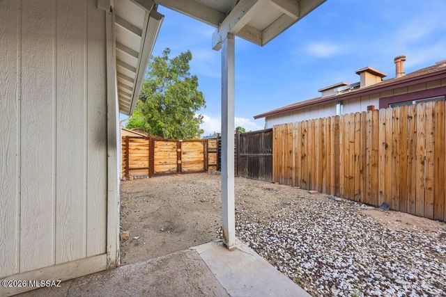 4741 N Woodside Drive, Tucson, AZ 85705