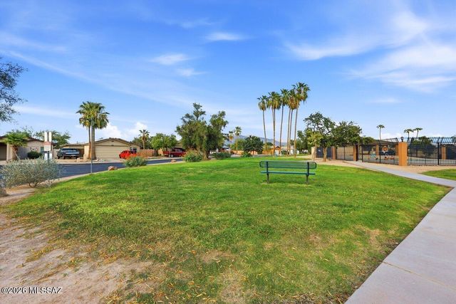 4741 N Woodside Drive, Tucson, AZ 85705