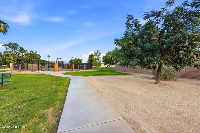 4741 N Woodside Drive, Tucson, AZ 85705