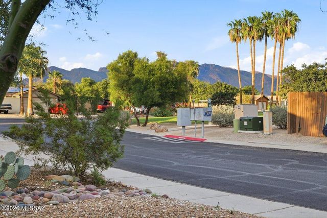 4741 N Woodside Drive, Tucson, AZ 85705