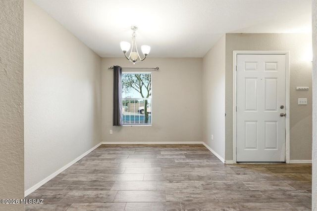 4741 N Woodside Drive, Tucson, AZ 85705