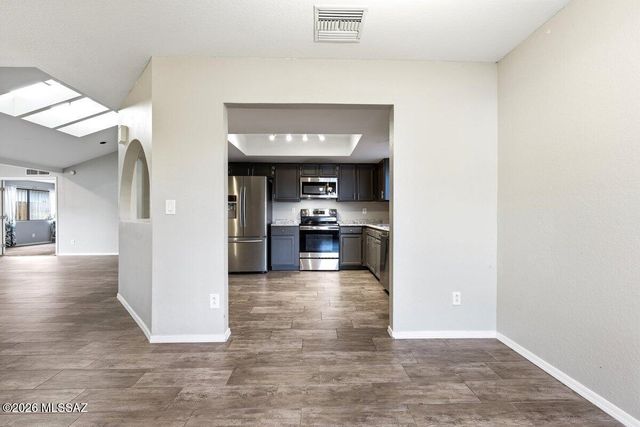 4741 N Woodside Drive, Tucson, AZ 85705