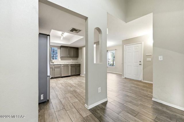 4741 N Woodside Drive, Tucson, AZ 85705