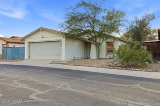 4741 N Woodside Drive, Tucson, AZ 85705
