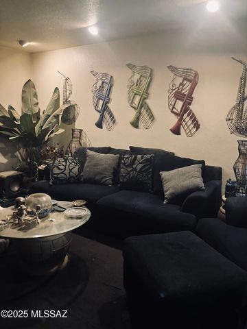 1411 W Cather Place, Tucson, AZ 85746