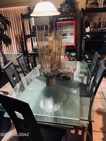 1411 W Cather Place, Tucson, AZ 85746