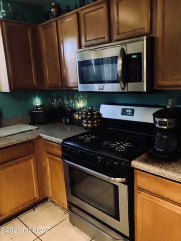 1411 W Cather Place, Tucson, AZ 85746