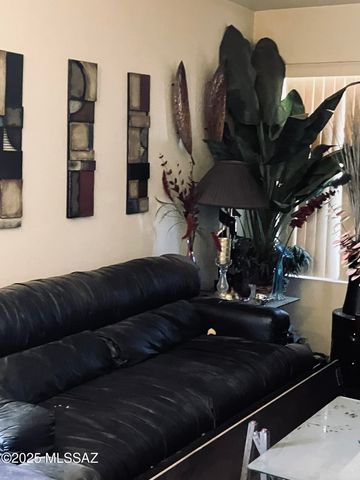 1411 W Cather Place, Tucson, AZ 85746