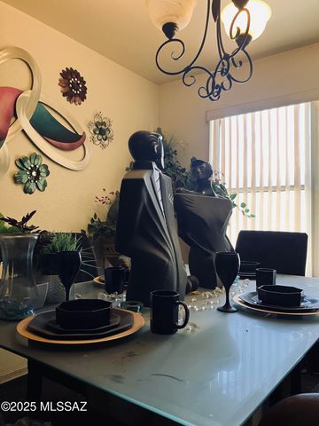 1411 W Cather Place, Tucson, AZ 85746