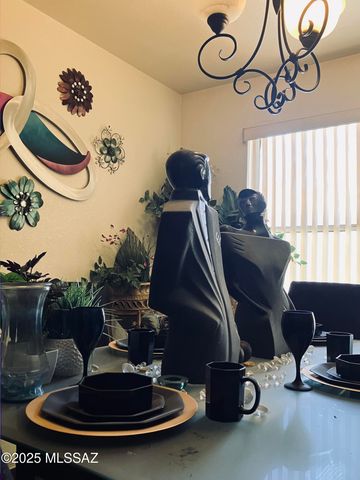 1411 W Cather Place, Tucson, AZ 85746