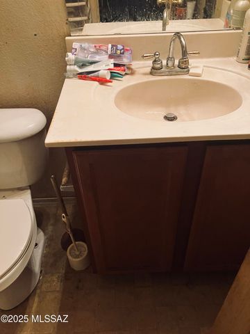 1411 W Cather Place, Tucson, AZ 85746