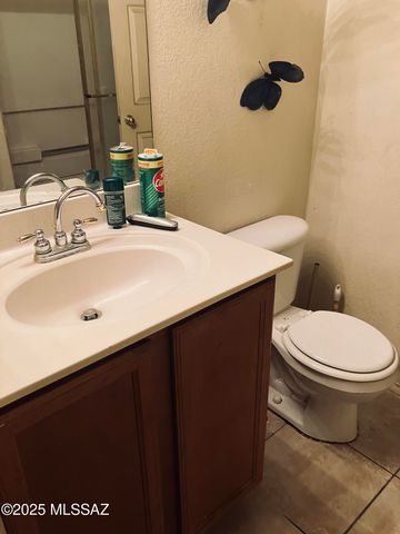 1411 W Cather Place, Tucson, AZ 85746