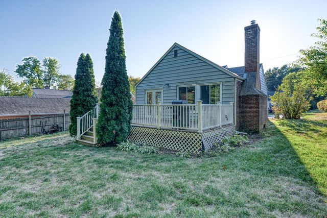 86 Barbara Road, Middletown, CT 06457