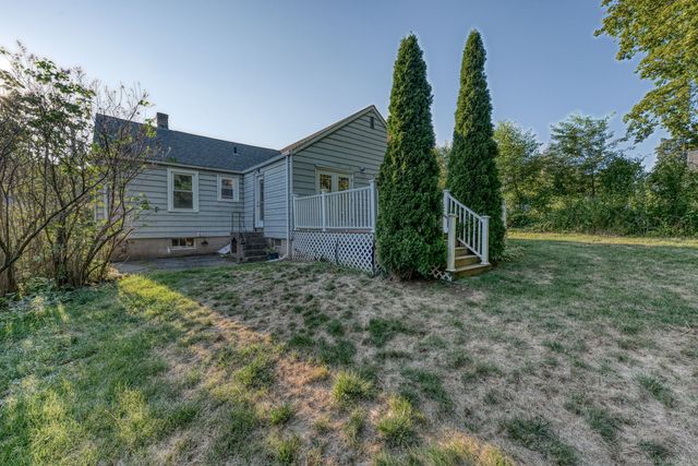 86 Barbara Road, Middletown, CT 06457