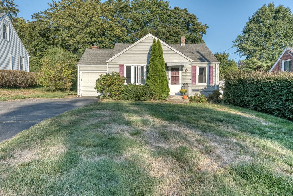86 Barbara Road, Middletown, CT 06457