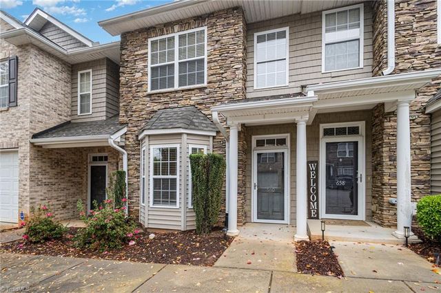 660 Friendway Road, Greensboro, NC 27410