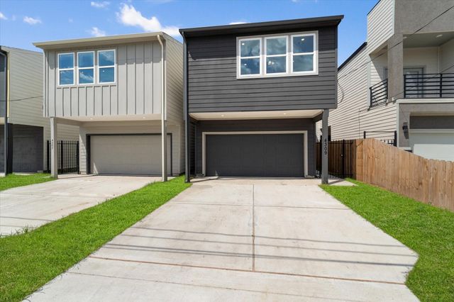 4309 Larkspur Street, Houston, TX 77051
