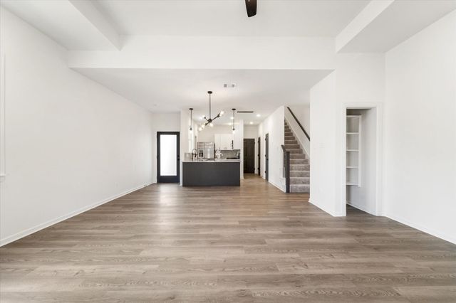 4309 Larkspur Street, Houston, TX 77051
