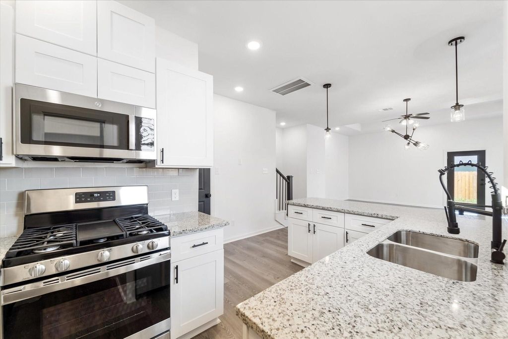 4309 Larkspur Street, Houston, TX 77051