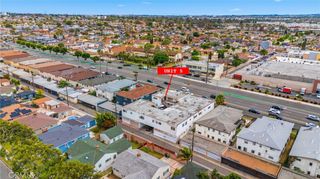 2535 W Imperial 5, Inglewood, CA 90303
