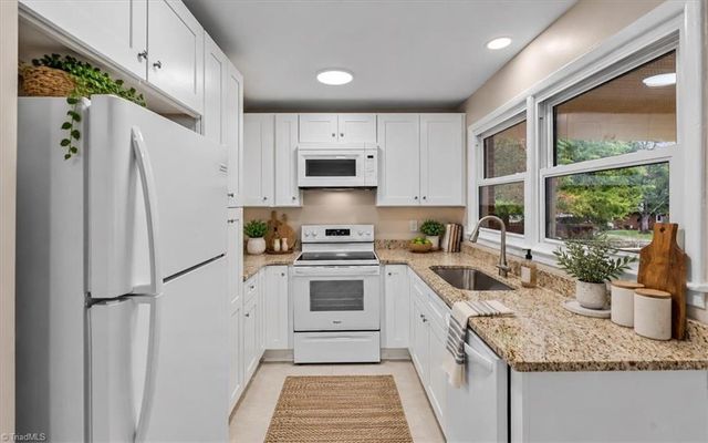 1312 Guest Street, Greensboro, NC 27405