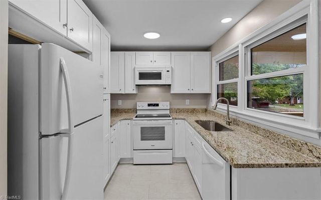 1312 Guest Street, Greensboro, NC 27405